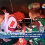 Kodam III Siliwangi Gelar Baksos