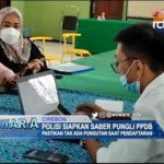 Polisi Siapkan Saber Pungli PPDB