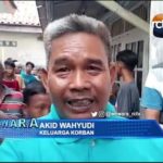 Kebakaran Landa Rumah Warga