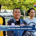 BPD Cieurih Jarang Dilibatkan Pemdes