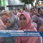 Wisuda Dan Haflah Akhirussanah Milad Ke 17 Ponpes Kebon Kelapa Al-Ma’rifah