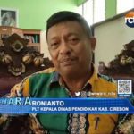 Baru 30 Persen Sekolah Yang Miliki SK IKM