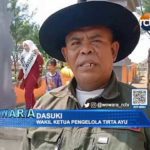 Wisata Pantai Tirta Ayu Sajikan Konsep Ala Ala Bali