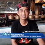 Pelestarian Seni Budaya di Sanggar Tri Tunggal Budaya