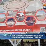 Alun Alun Pendopo Indramayu Bakal Ditata