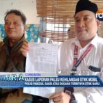 Kasus Laporan Palsu Kehilangan STNK Mobil