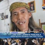 1 Juni Hari Lahirnya Pancasila