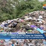 Pengelolaan TPS Sudah Tak Terkendali