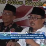 FKUB dan MUI Brebes Tolak Kegiatan Paham Khilafatul Muslimin