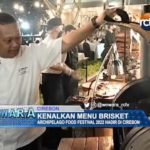 Kenalkan Menu Brisket