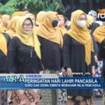 Peringatan Hari Lahir Pancasila