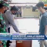 3 Geng Motor di Kec. Gunung Jati Dibubarkan