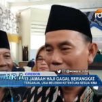 13 Jamaah Haji Gagal Berangkat