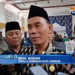 158 Calon Jamaah Haji Siap Diberangkatkan