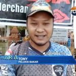 Melihat Karya Lukisan Bakar