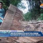 Jaga Kelestarian Situs Buyut Sela Pandan