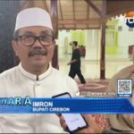 Bupati Gelar Silaturahmi Bersama Ulama Dan Umara