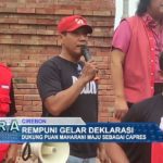 Rempuni Gelar Deklarasi