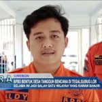 BPBD Bentuk Desa Tangguh Bencana di Tegalgubug Lor