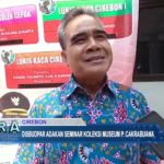 Disbudpar Adakan Seminar Koleksi Museum P. Cakrabuana