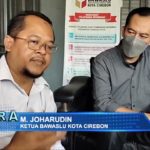 Bawaslu Soroti Masalah Warga Perbatasan