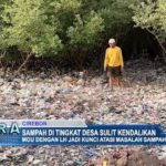 Sampah Di Tingkat Desa Sulit Kendalikan