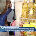 Kebijakan Beli Migor Curah Pakai KTP Jangan Untuk Pedagang Kecil