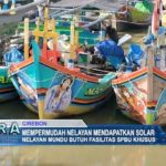 Mempermudah Nelayan Mendapatkan Solar