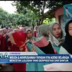 Wisuda & Akhirusannah Yayasan Kyai Ageng Selarasa