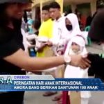 Peringatan Hari Anak Internasional