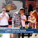 Lomba Paduan Suara