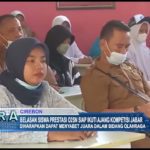 Belasan Siswa Prestasi O2SB Siap Ikuti Ajang Kompetisi Jabar