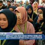 Merajut Asa Raih Masa Depan Gemilang