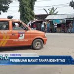 Penemuan Mayat Tanpa Identitas