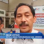 HPPI dan Dishub Adakan Peningkatan Kompetensi & Sertifikasi Pengemudi