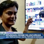 Epusdaku Resmi Diluncurkan