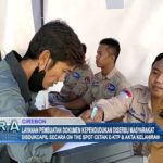 Layanan Pembuatan Dokumen Kependudukan Diserbu Masyarakat