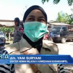 Pemeriksaan Hewan Kurban Jelang Idul Adha