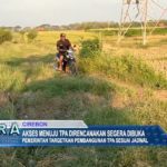 Akses Menuju TPA Direncakan Segera Dibuka