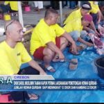 DKM Darul Muslimin Taman Kapuk Permai Laksanakan Pemotongan Hewan Qurban