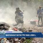 Masyarakat Butuh TPS Yang Lebih Layak