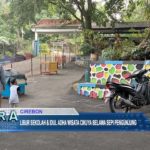 Libur Sekolah & Idul Adha Wisata Cikuya Belawa Sepi Pengunjung