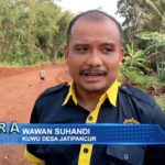 Peningkatan Jalan Butuh Bantuan Pemerintah Daerah