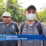 3 Tahun Bertahan dengan Jembatan Darurat