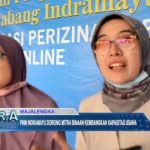 PNM Indramayu Dorong Mitra Binaan Kembangkan Kapasitas Usaha