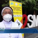 Pembukaan Tahun Ajaran Baru Santa Maria