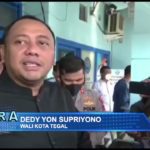 BNN Kota Tegal Musnahkan Puluhan Barang Sitaan