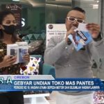 Gebyar Undian Toko Mas Pantes