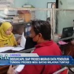 Disdukcapil Siap Proses Migrasi Data Penduduk