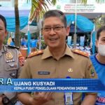 Pekan Raya Samsat Ciledug